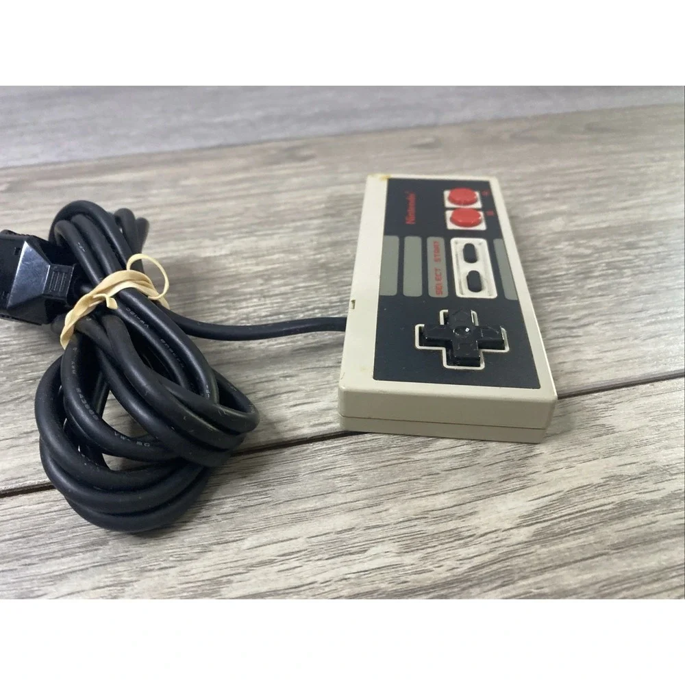 Nintendo NES Classic Edition Controller - Gray (CLV-202)‎